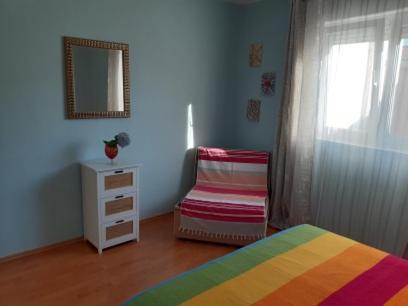 One-Bedroom Mediterranean Flat Near The Sea Petrovac Luaran gambar