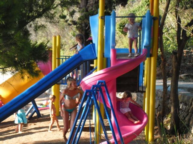 One-Bedroom Mediterranean Flat Near The Sea Petrovac Luaran gambar